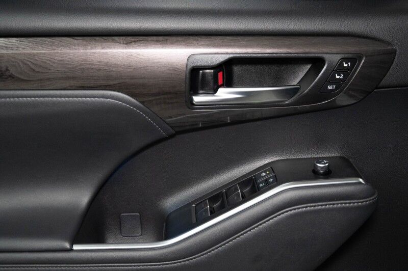 2021 Toyota Highlander Platinum SUV Scottsdale AZ