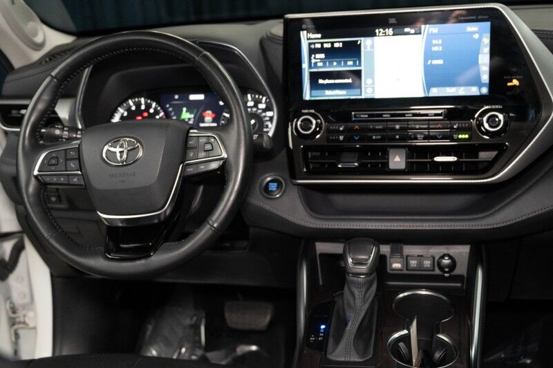 2021 Toyota Highlander Platinum SUV Scottsdale AZ