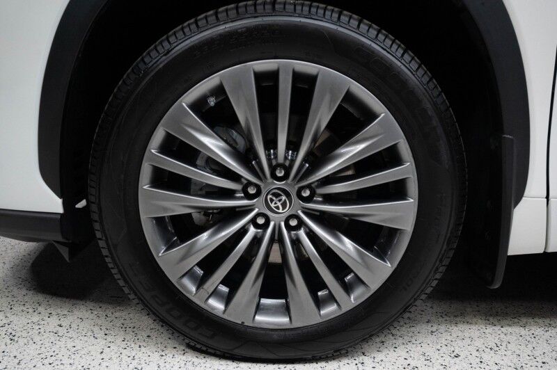 2021 Toyota Highlander Platinum SUV Scottsdale AZ