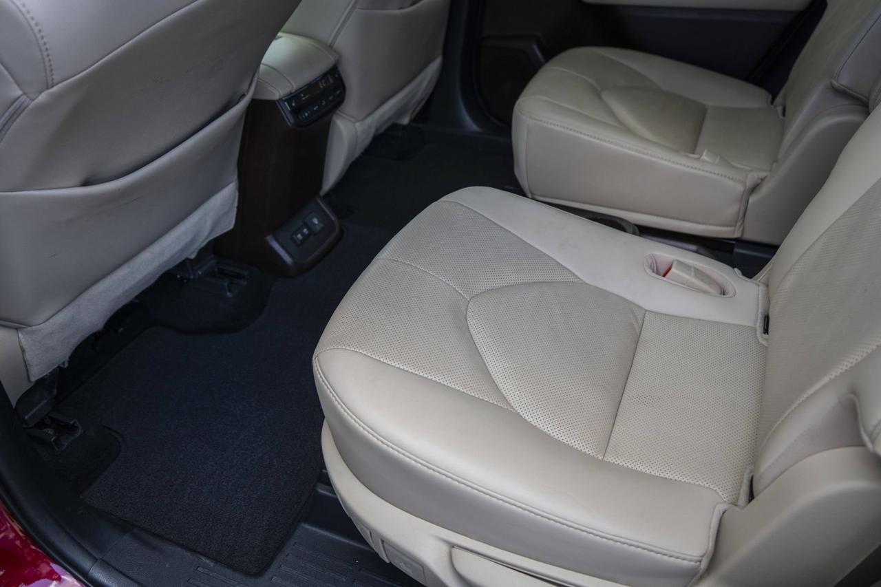 2021 Toyota Highlander Platinum San Antonio TX