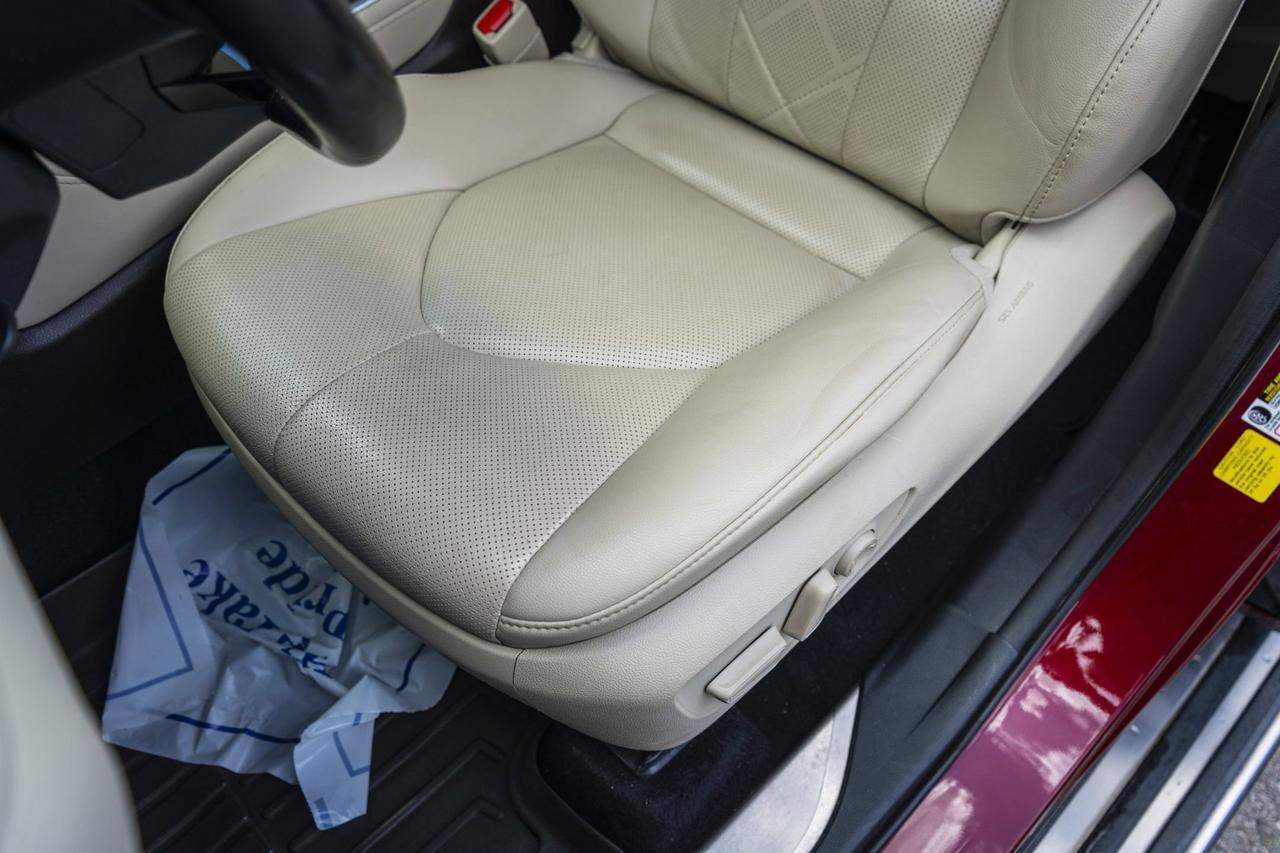 2021 Toyota Highlander Platinum San Antonio TX