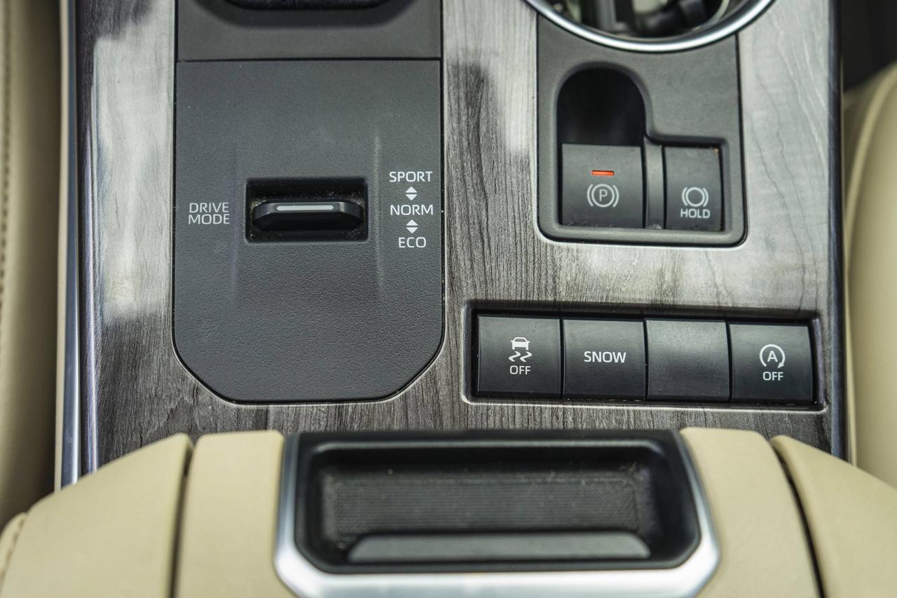2021 Toyota Highlander Platinum San Antonio TX