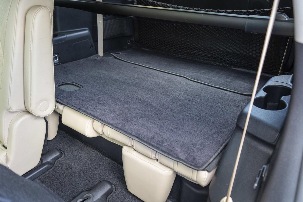 2021 Toyota Highlander Platinum San Antonio TX