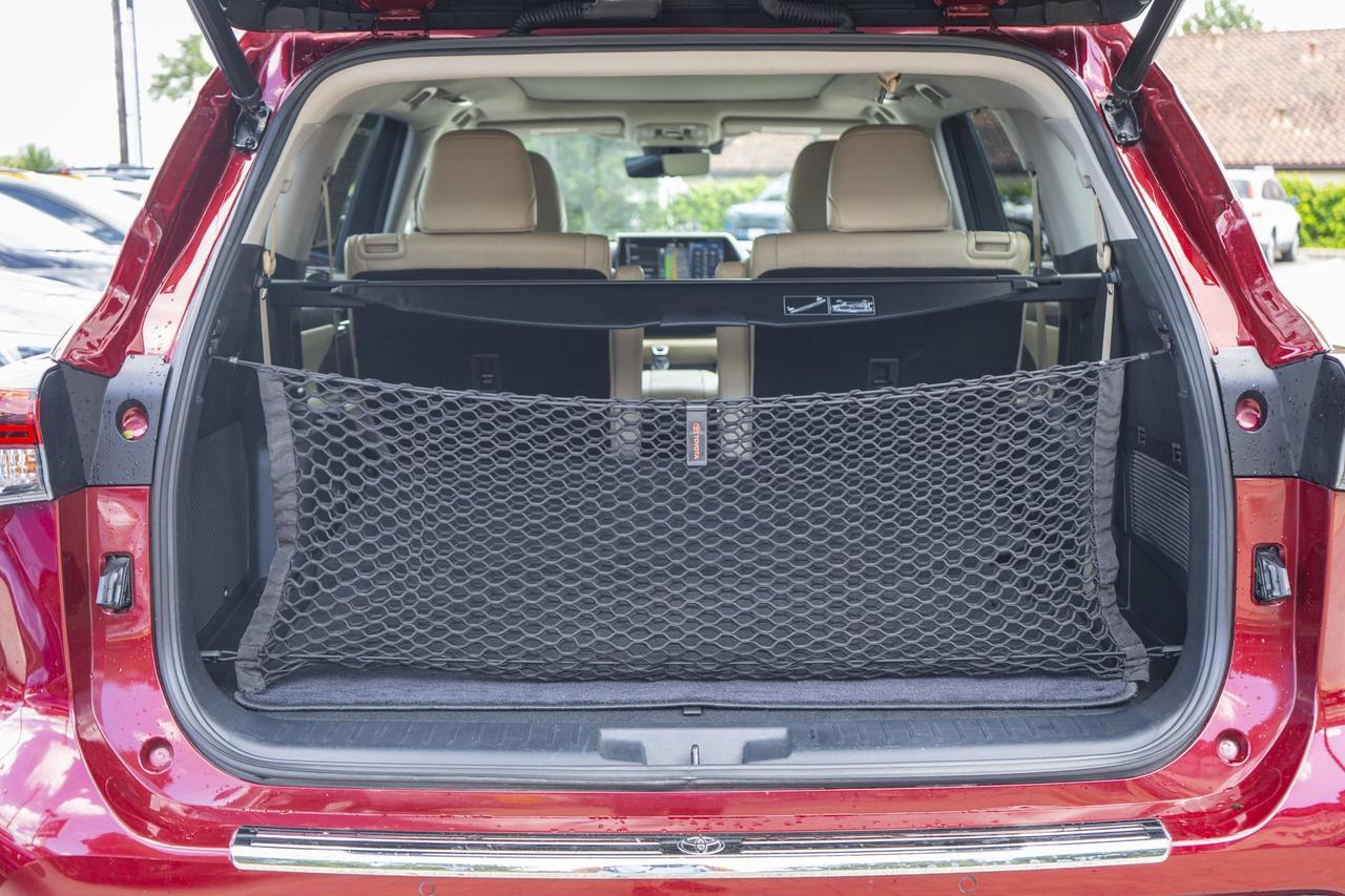 2021 Toyota Highlander Platinum San Antonio TX