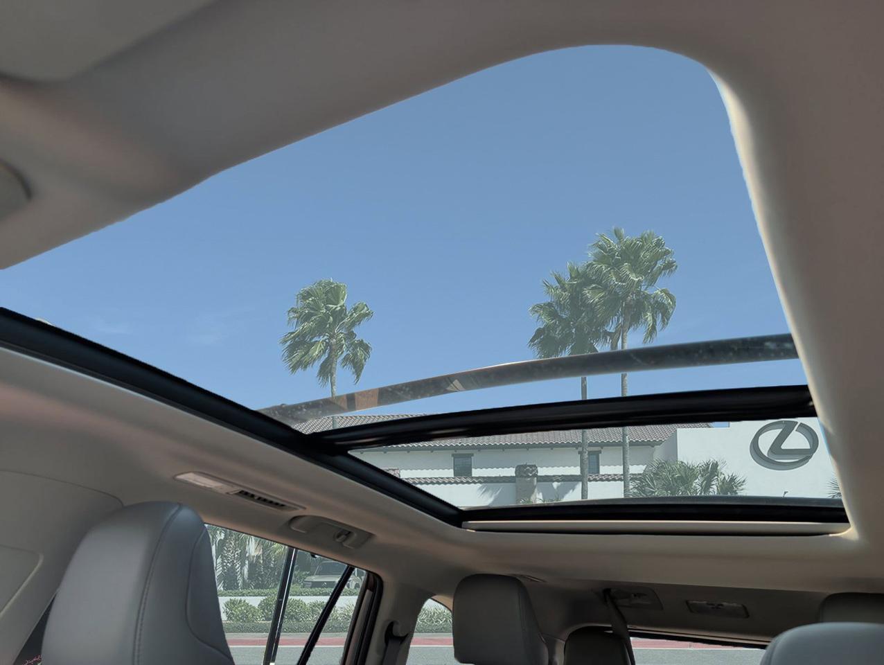 2021 Toyota Highlander Platinum San Juan TX