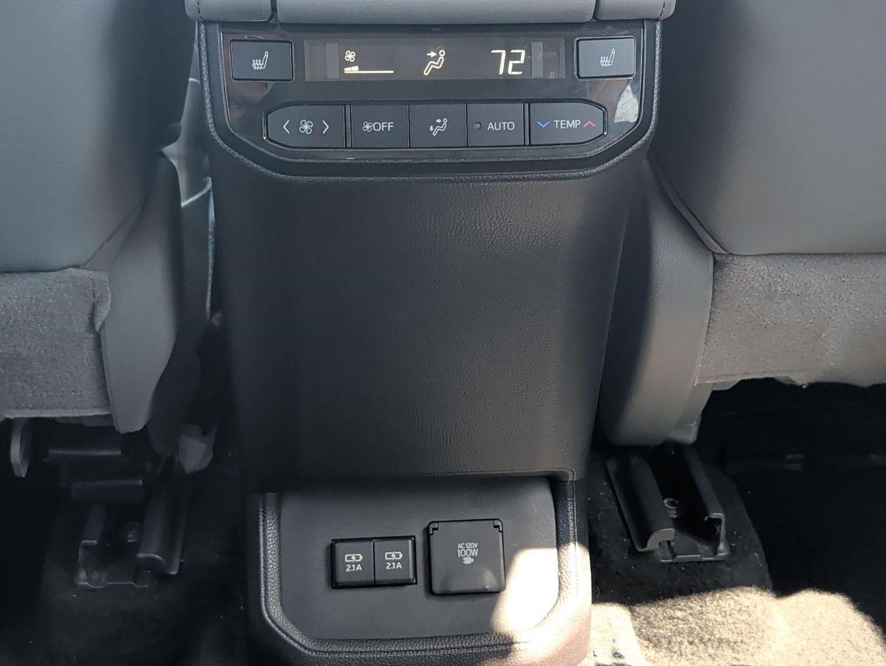 2021 Toyota Highlander Platinum San Juan TX
