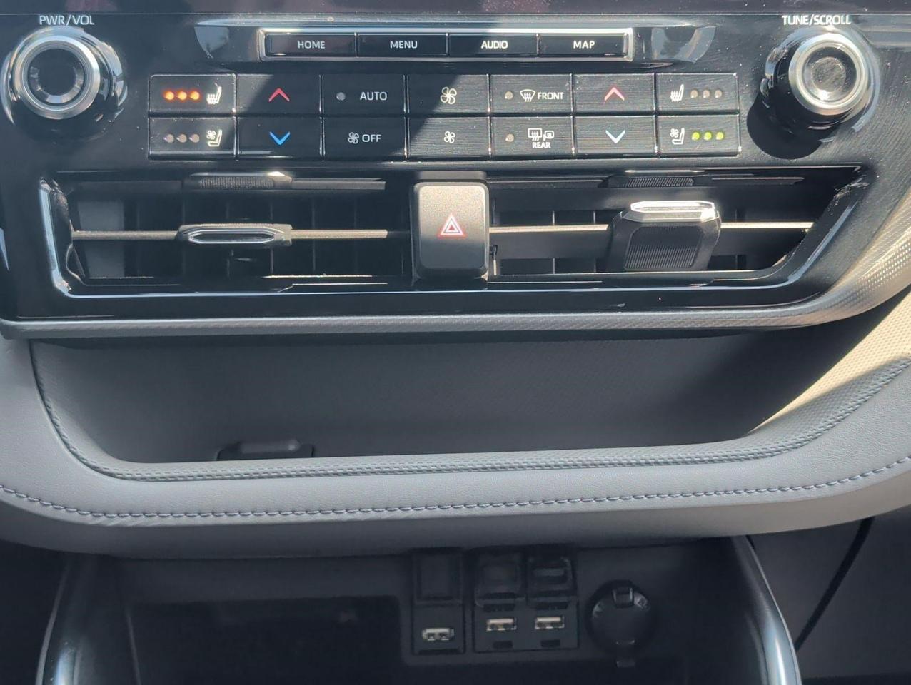 2021 Toyota Highlander Platinum San Juan TX