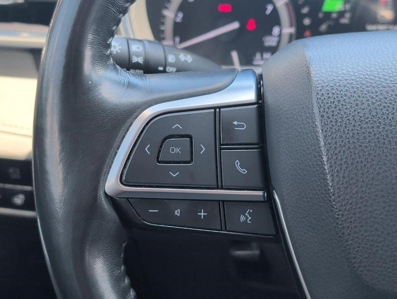 2021 Toyota Highlander Platinum San Juan TX