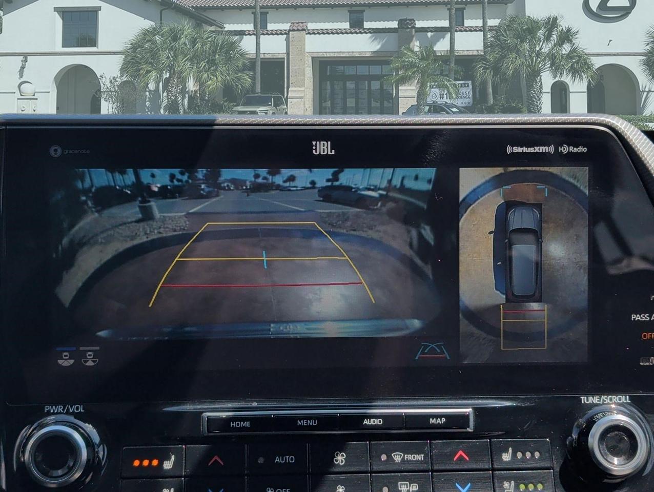 2021 Toyota Highlander Platinum San Juan TX