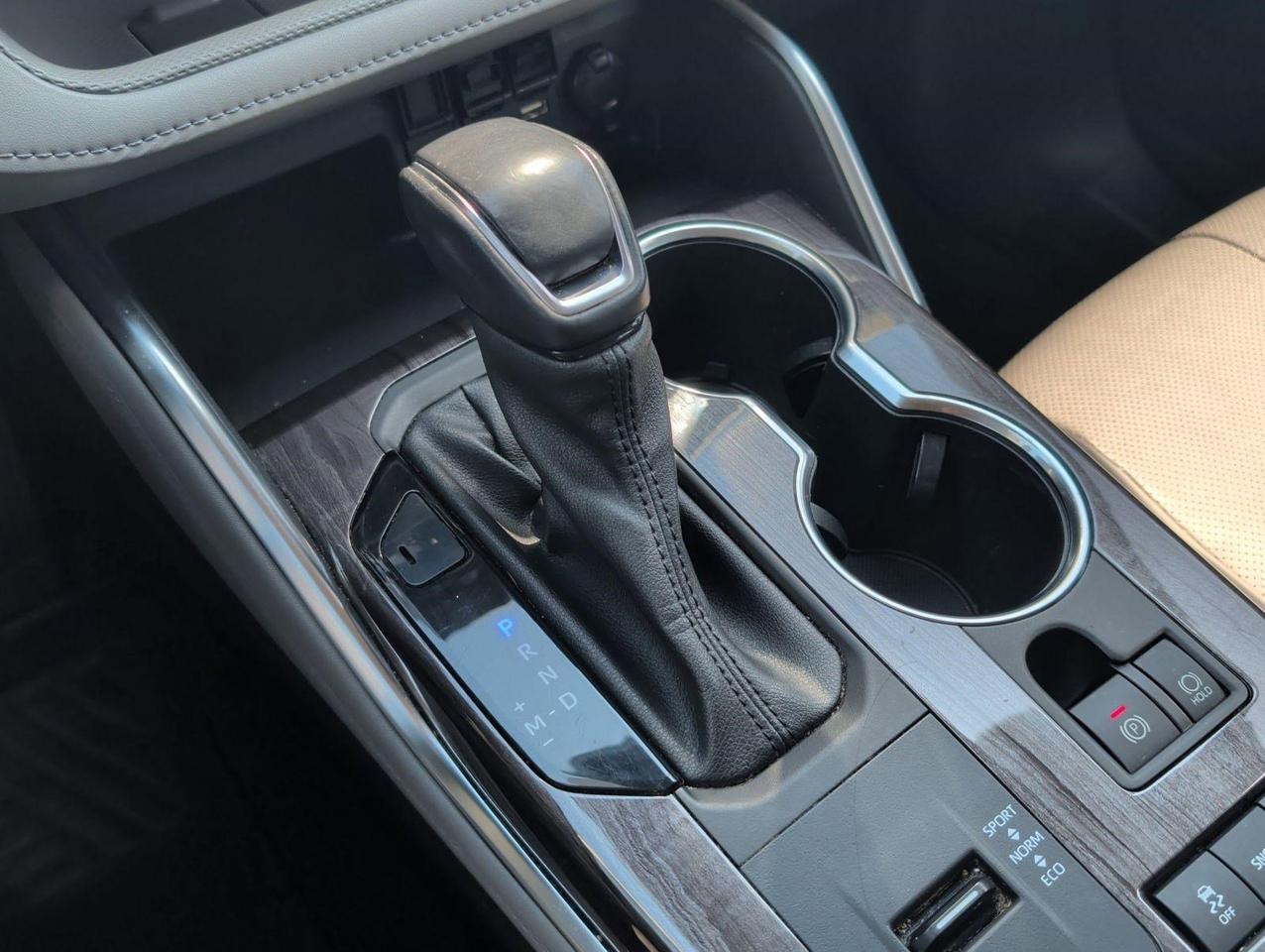 2021 Toyota Highlander Platinum San Juan TX