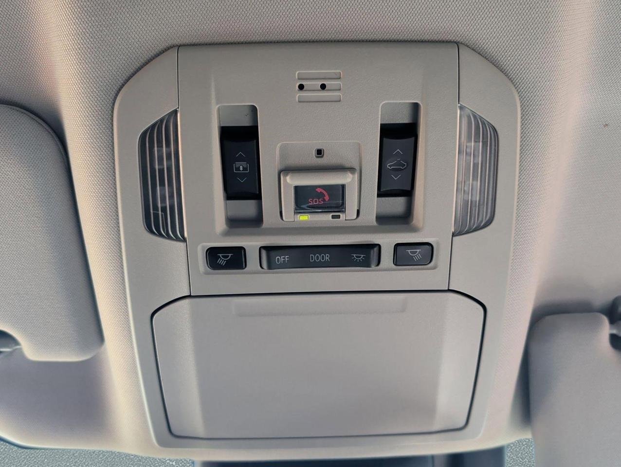2021 Toyota Highlander Platinum San Juan TX