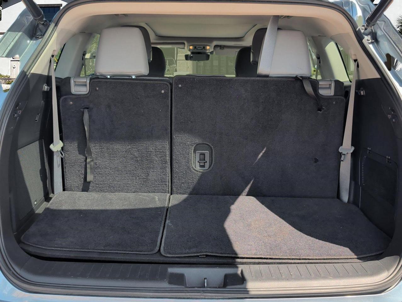 2021 Toyota Highlander Platinum San Juan TX