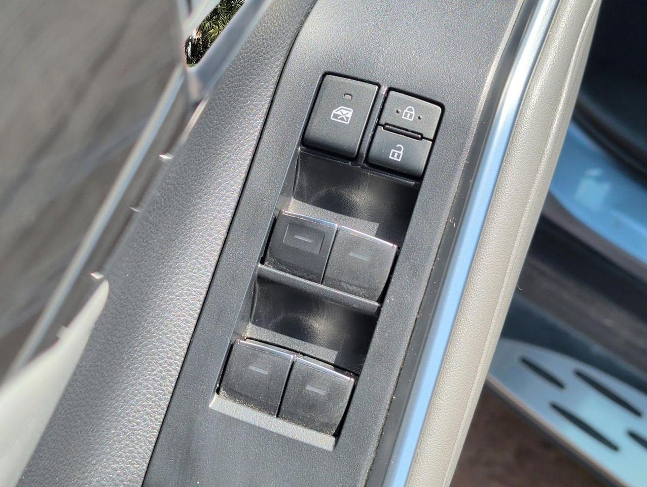 2021 Toyota Highlander Platinum San Juan TX