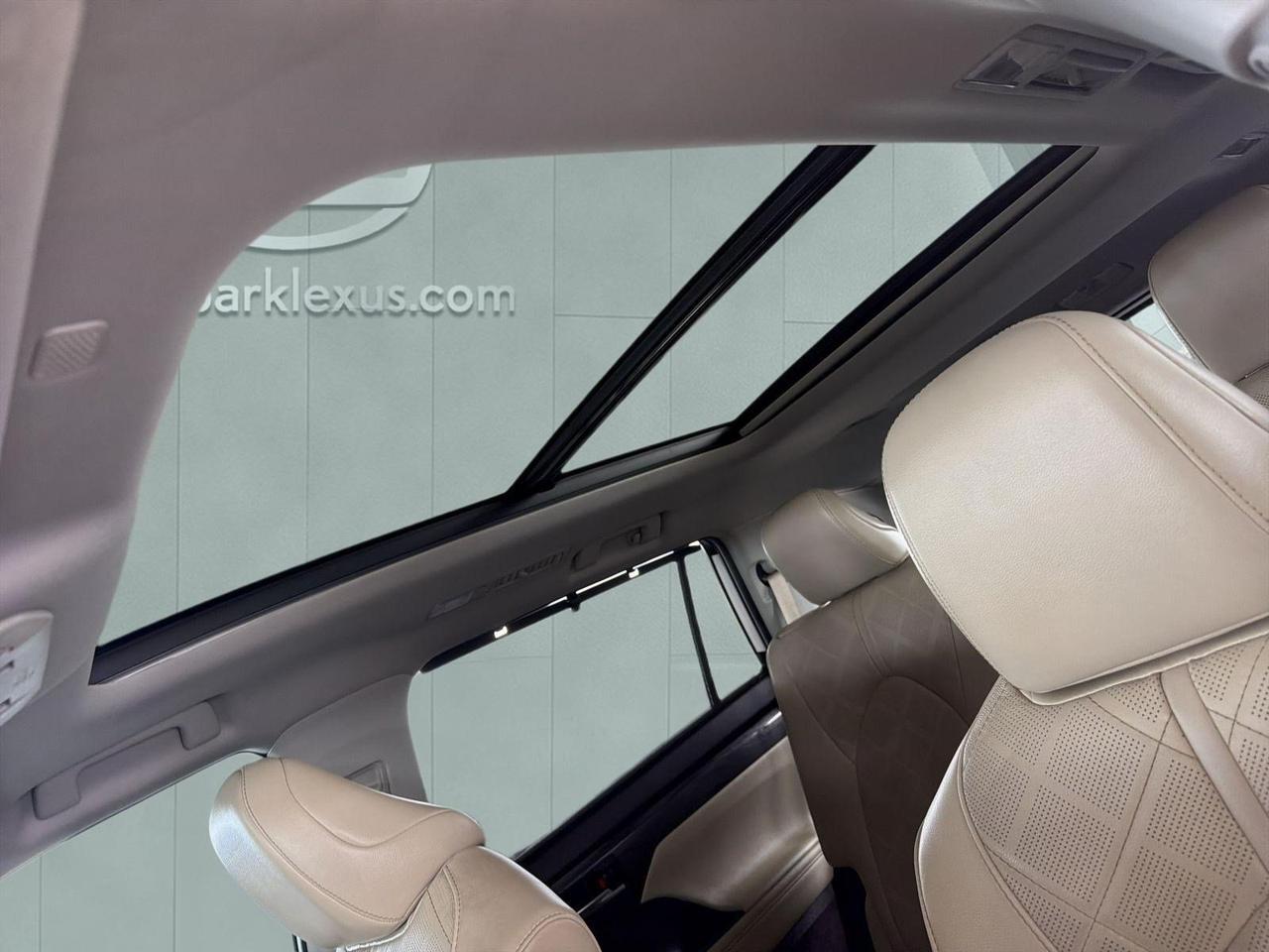 2021 Toyota Highlander Platinum San Antonio TX