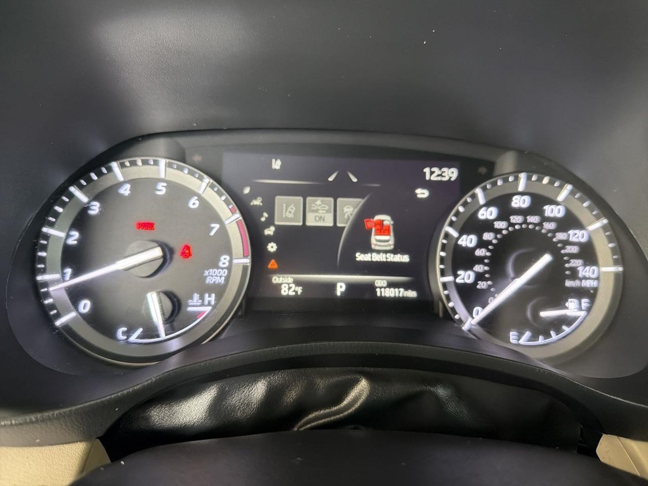 2021 Toyota Highlander Platinum San Antonio TX