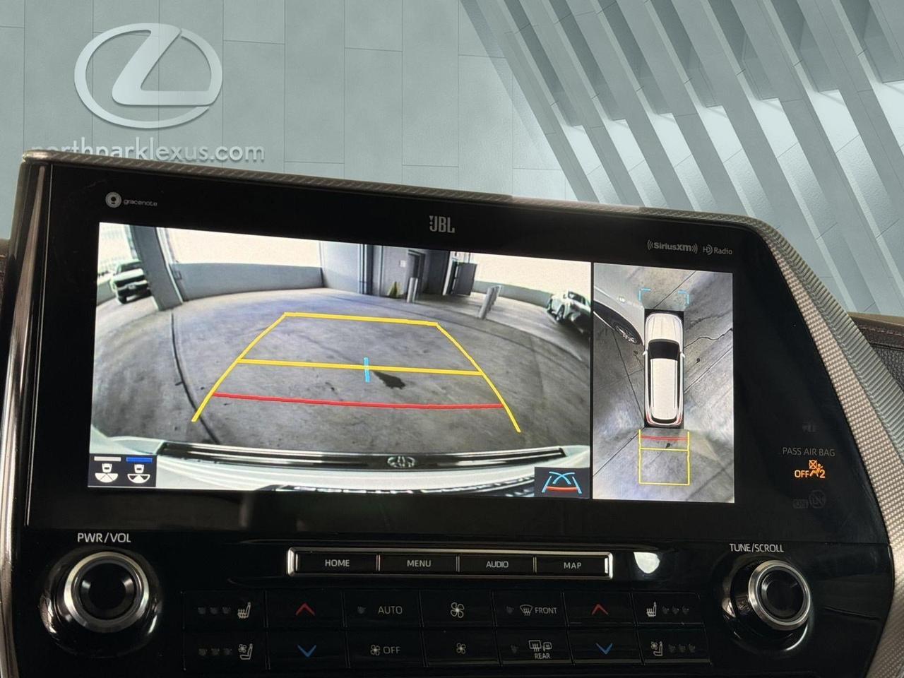 2021 Toyota Highlander Platinum San Antonio TX