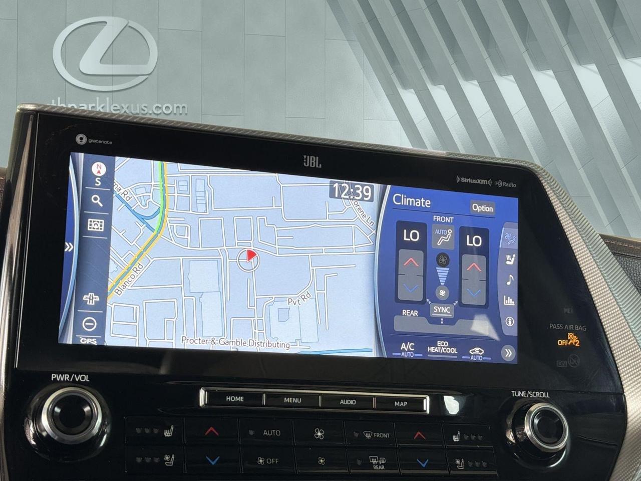 2021 Toyota Highlander Platinum San Antonio TX