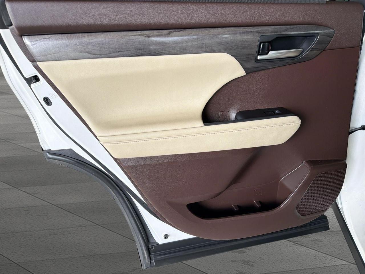 2021 Toyota Highlander Platinum San Antonio TX