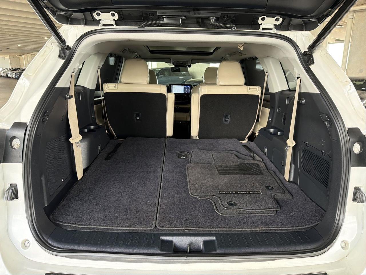 2021 Toyota Highlander Platinum San Antonio TX