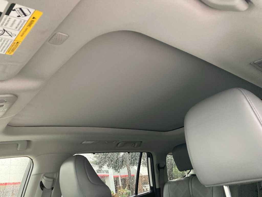 2021 Toyota Highlander Platinum San Antonio TX