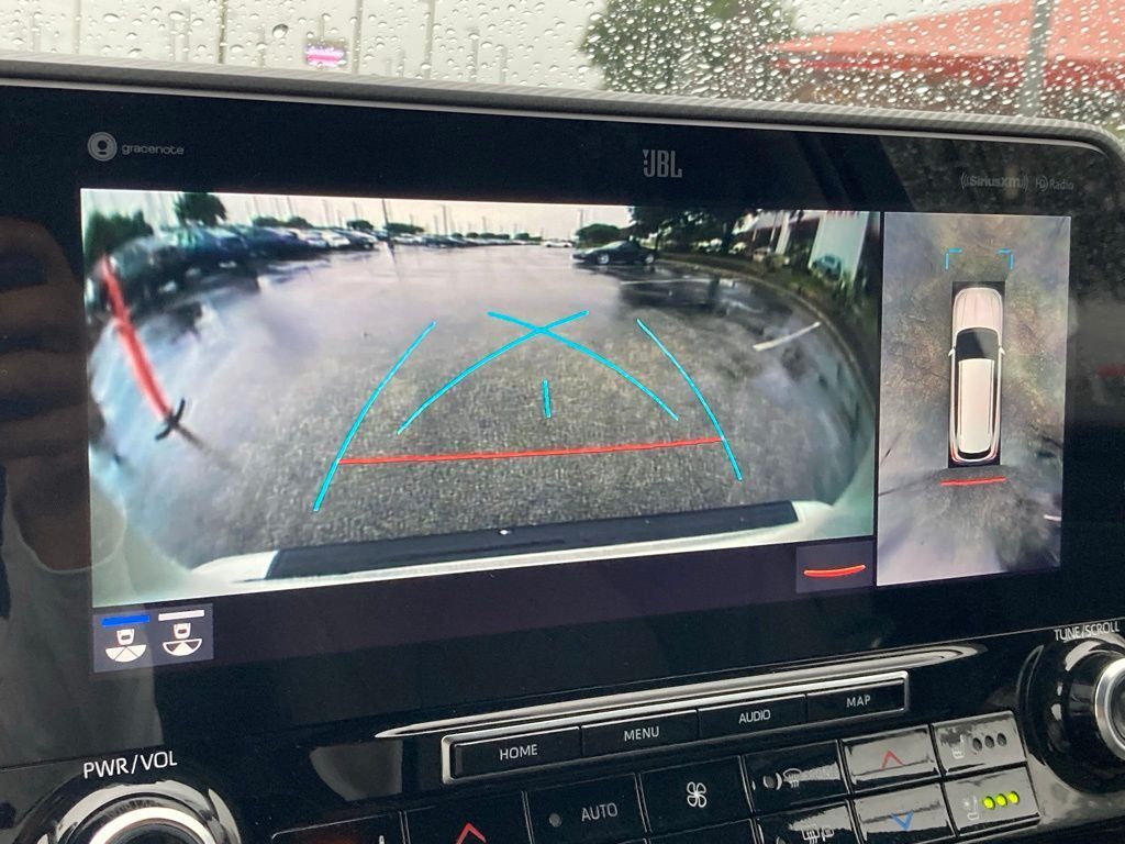 2021 Toyota Highlander Platinum San Antonio TX
