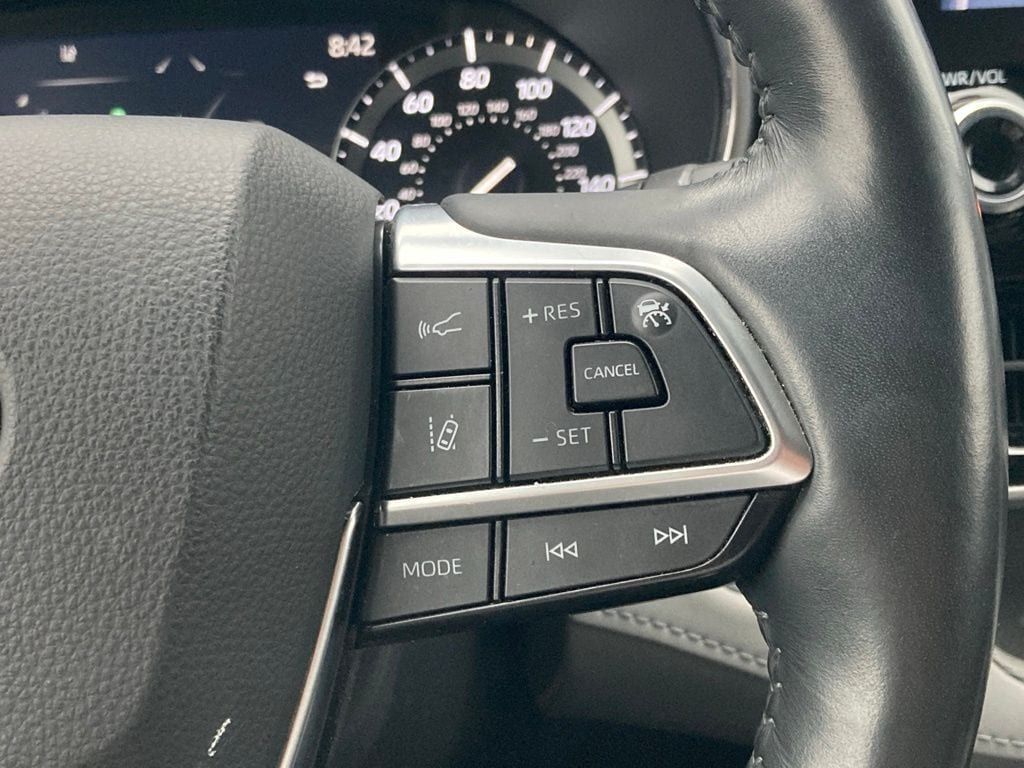 2021 Toyota Highlander Platinum San Antonio TX