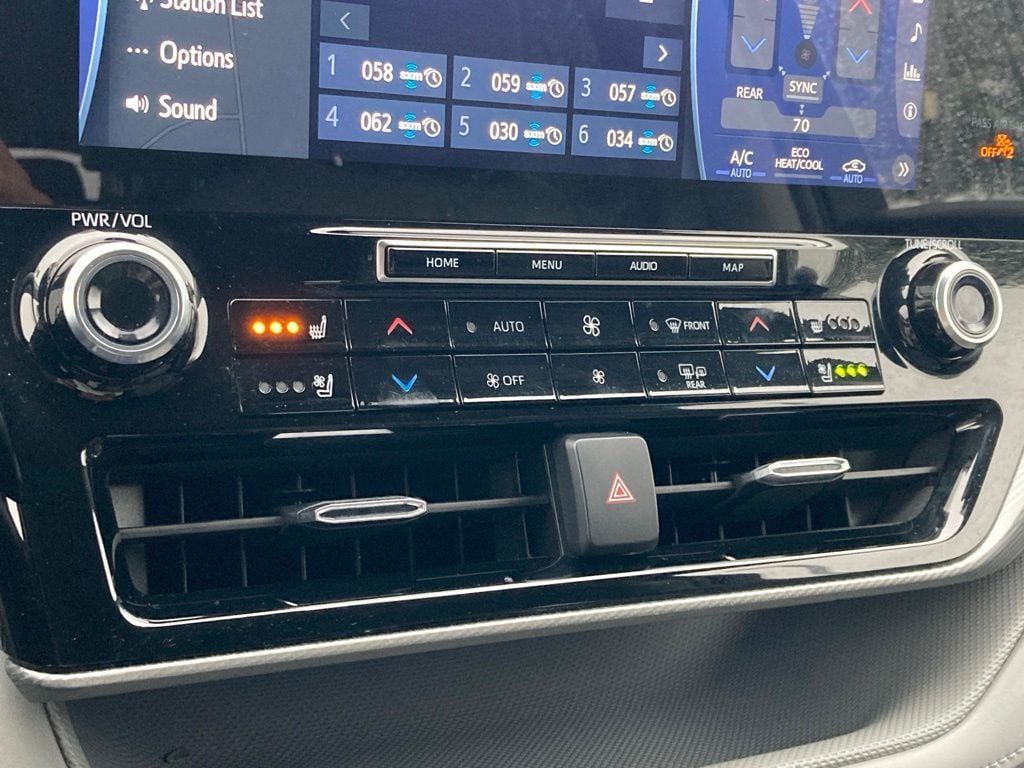 2021 Toyota Highlander Platinum San Antonio TX
