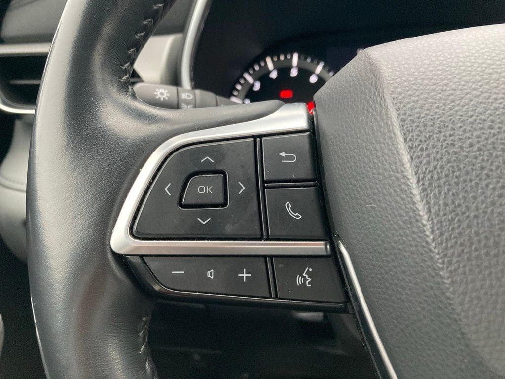 2021 Toyota Highlander Platinum San Antonio TX