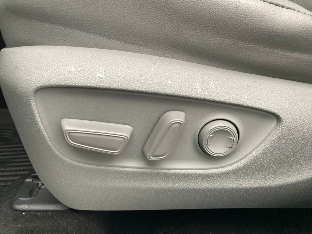 2021 Toyota Highlander Platinum San Antonio TX