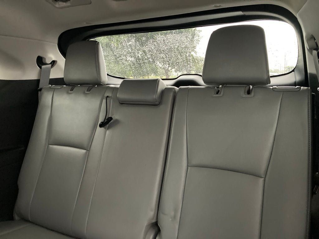 2021 Toyota Highlander Platinum San Antonio TX