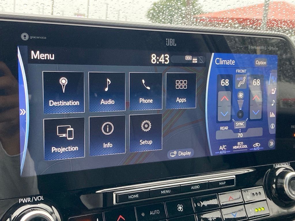 2021 Toyota Highlander Platinum San Antonio TX