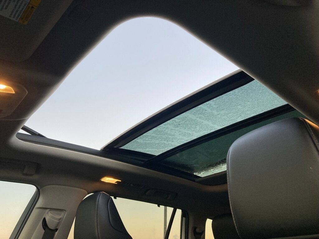 2021 Toyota Highlander Platinum San Antonio TX