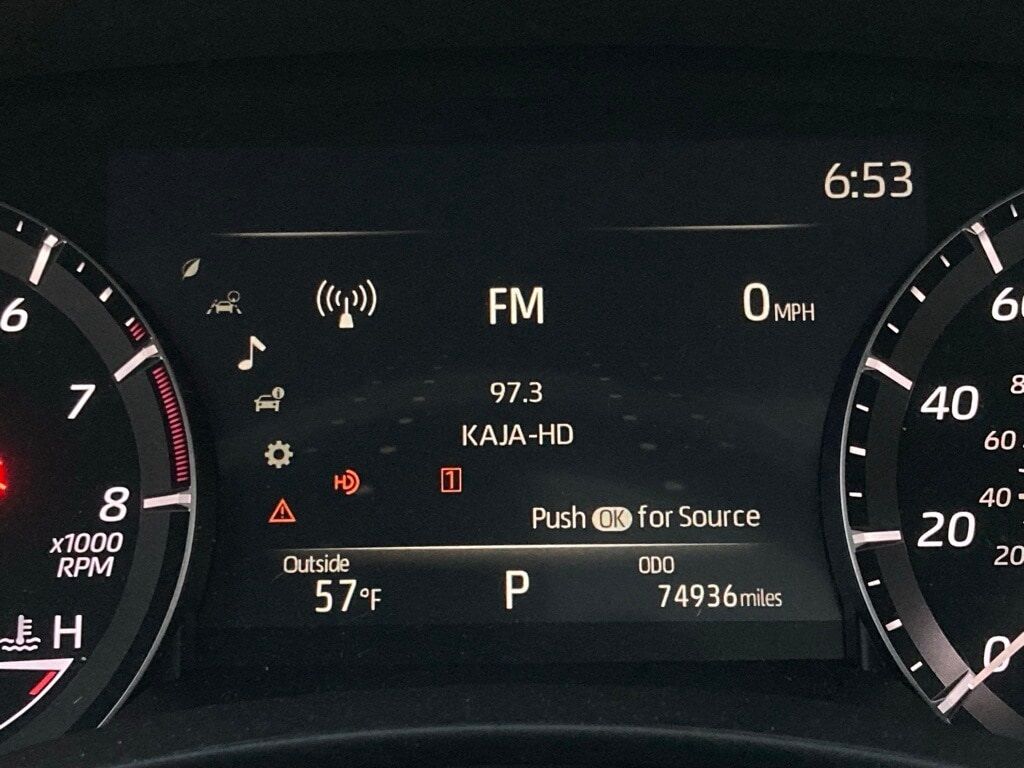 2021 Toyota Highlander Platinum San Antonio TX