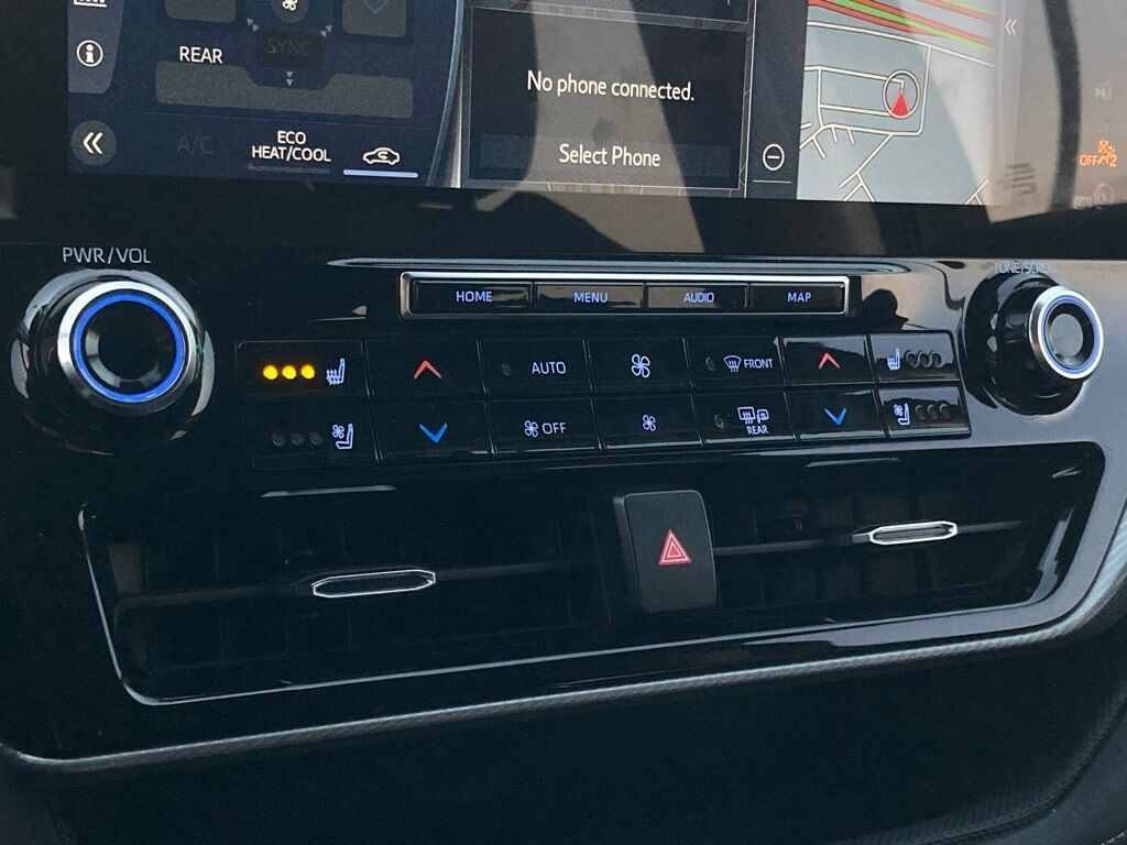 2021 Toyota Highlander Platinum San Antonio TX