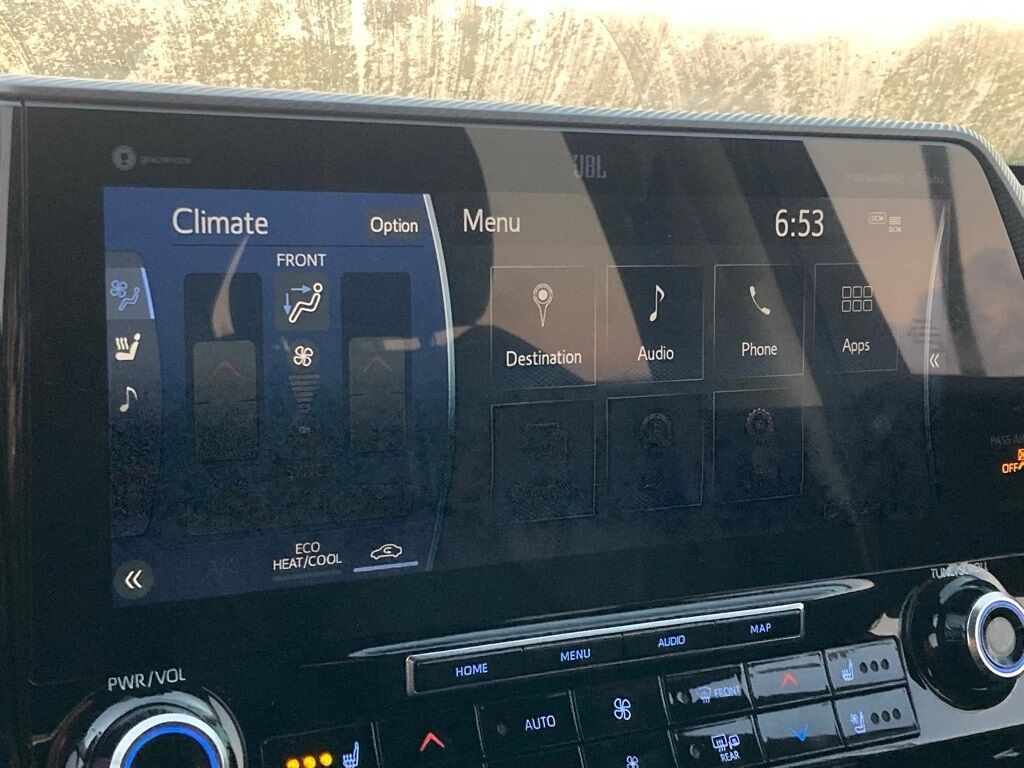 2021 Toyota Highlander Platinum San Antonio TX