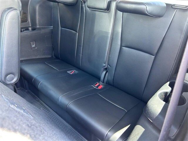 2021 Toyota Highlander Platinum Farmington MO