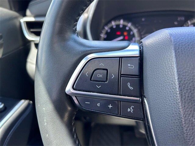 2021 Toyota Highlander Platinum Farmington MO