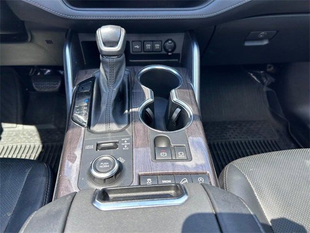 2021 Toyota Highlander Platinum Farmington MO