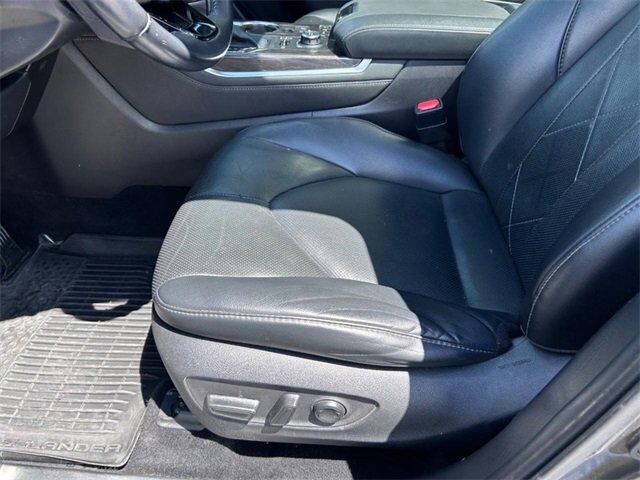 2021 Toyota Highlander Platinum Farmington MO