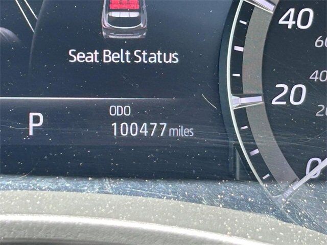 2021 Toyota Highlander Platinum Farmington MO