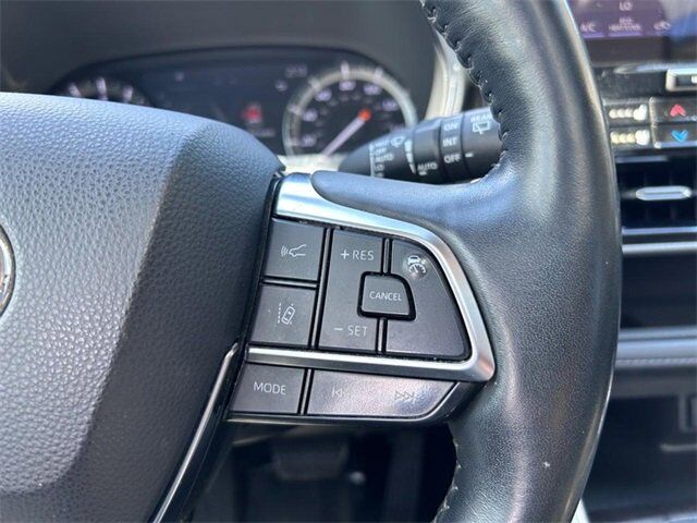 2021 Toyota Highlander Platinum Farmington MO