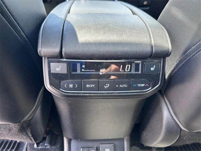 2021 Toyota Highlander Platinum Farmington MO