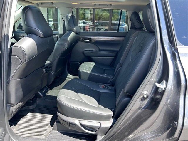 2021 Toyota Highlander Platinum Farmington MO