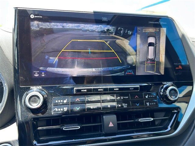 2021 Toyota Highlander Platinum Farmington MO