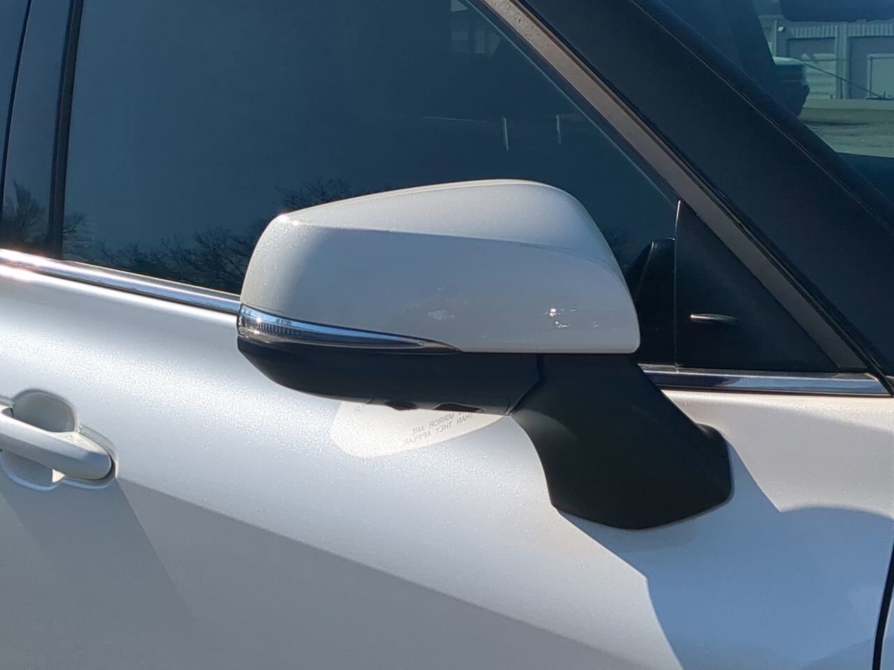 2021 Toyota Highlander Platinum Winder GA