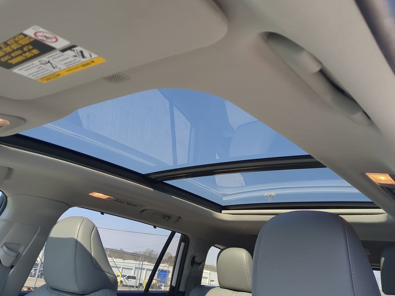 2021 Toyota Highlander Platinum Winder GA