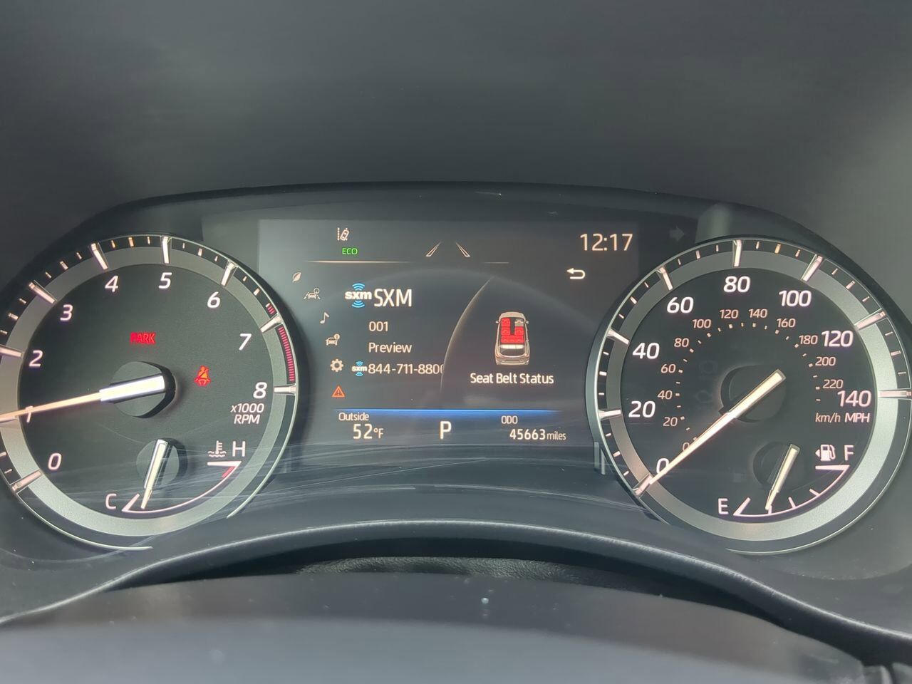 2021 Toyota Highlander Platinum Winder GA