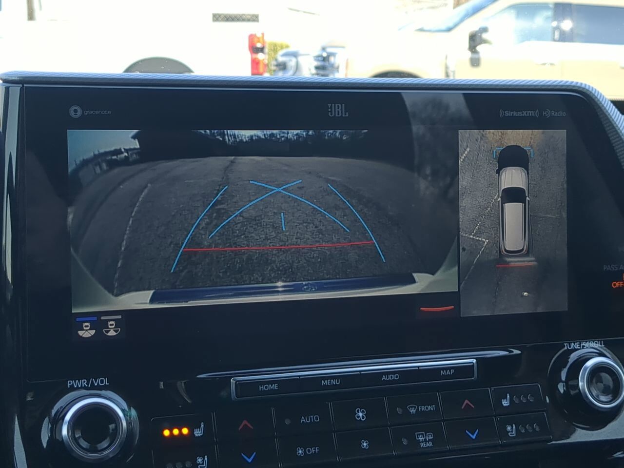 2021 Toyota Highlander Platinum Winder GA