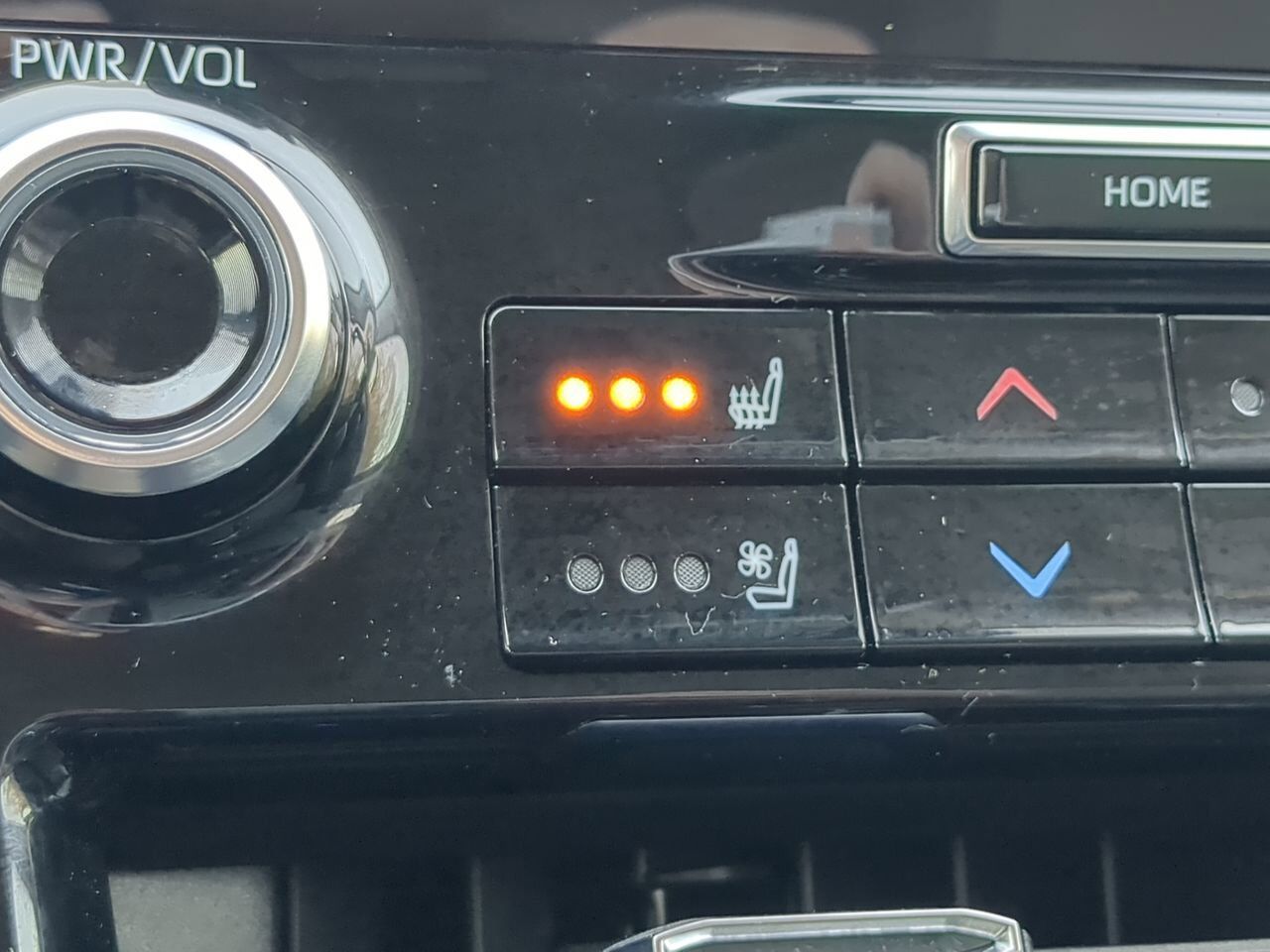 2021 Toyota Highlander Platinum Winder GA