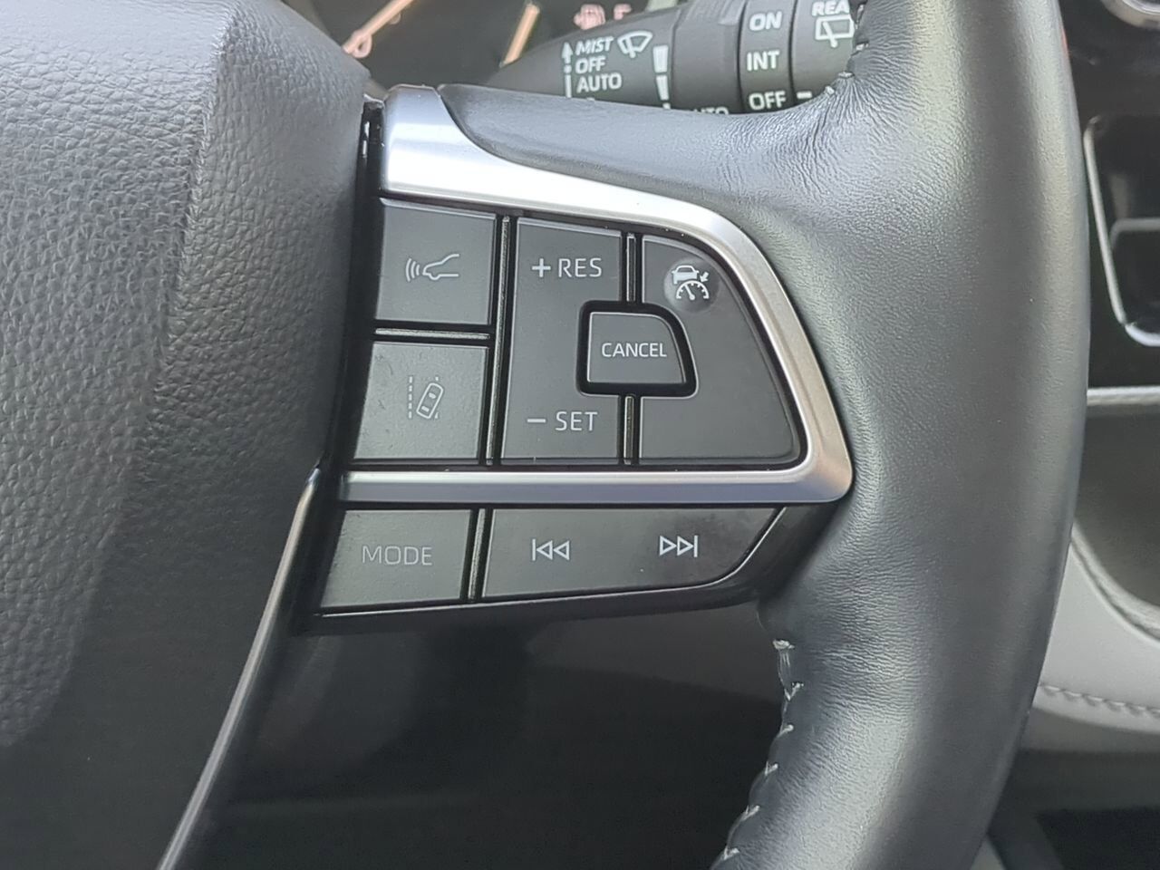 2021 Toyota Highlander Platinum Winder GA